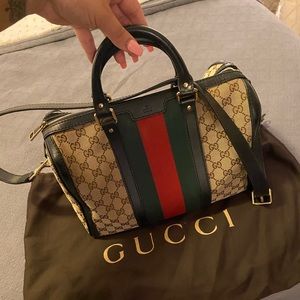 Gucci bag